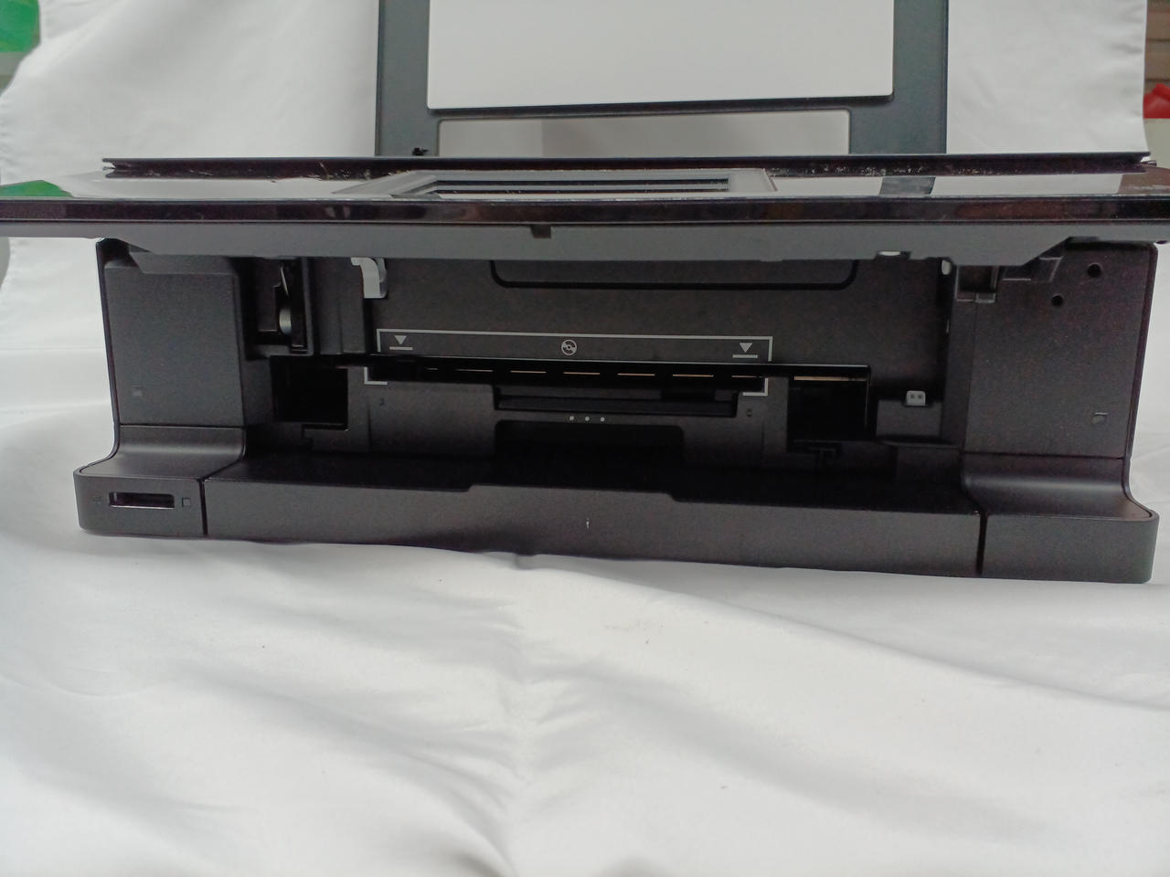 【ジャンク】Canon プリンター 本体 iP8730 2台 通電確認のみ CANON|プリンター|【ハードオフ公式通販】オフモール|1010720000043144