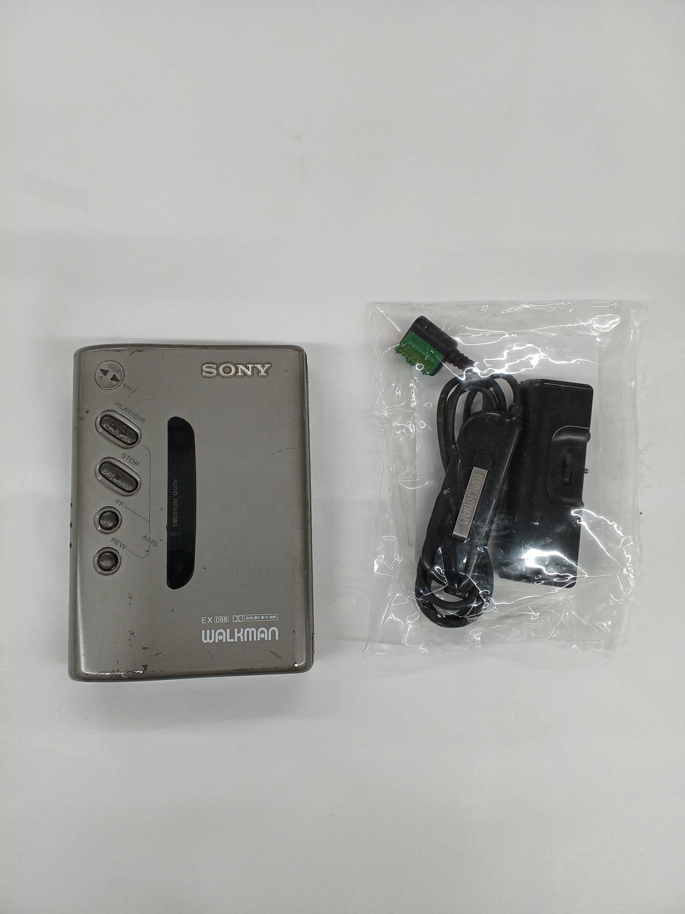 ソニー(SONY)|カセットウォークマン|【ハードオフ公式通販】オフモール