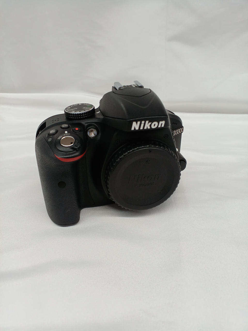 ニコン(NIKON)|一眼レフカメラ|【ハードオフ公式通販】オフモール