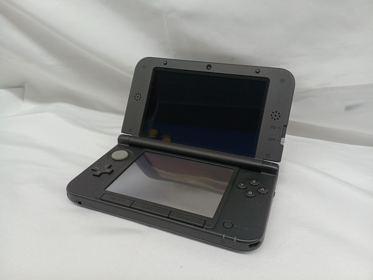 3DS LL