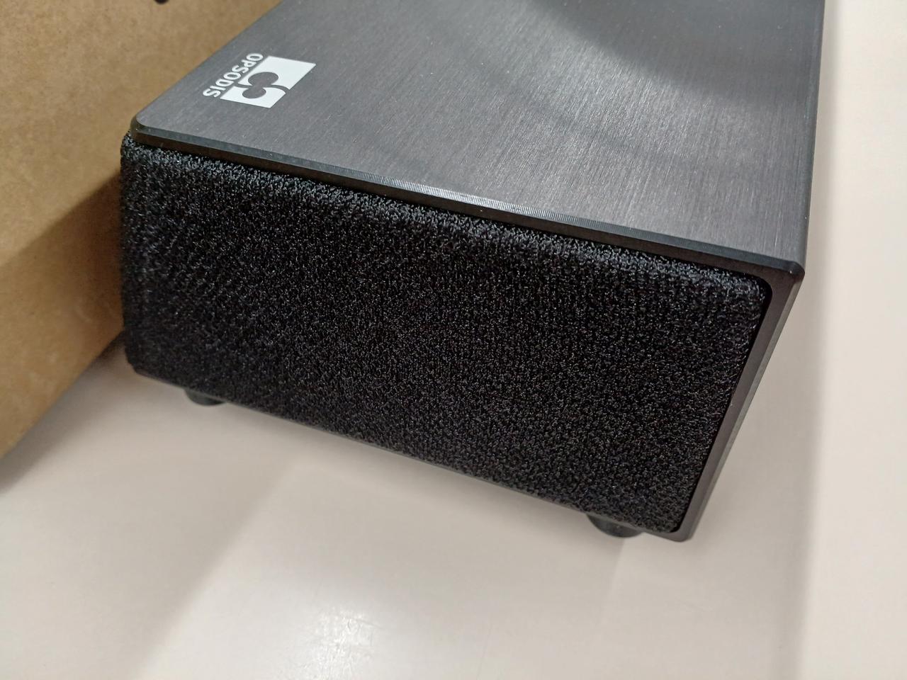 鹿島建設株式会社|BLUETOOTHスピーカー|HARDOFFオフモール（オフモ