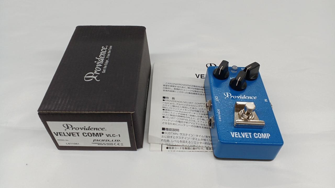 PROVIDENCE|エフェクター|HARDOFFオフモール（オフモ）|1010720000042681