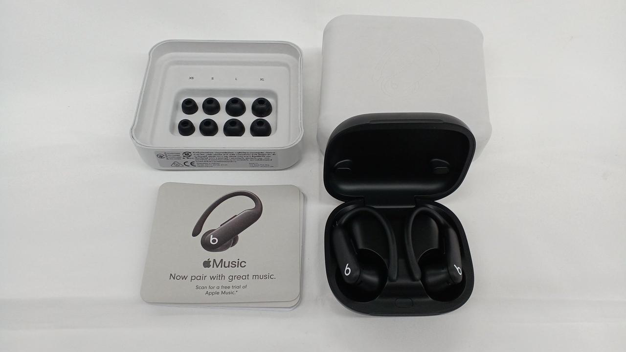 新品、未開封 Beats Powerbeats Pro 2(証明書あり) BEATS|POWERBEATS PRO 2|【ハードオフ公式通販】オフモール
