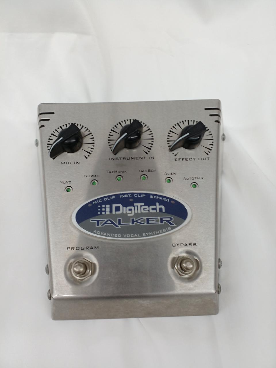 DIGITECH|エフェクター|【ハードオフ公式通販】オフモール
