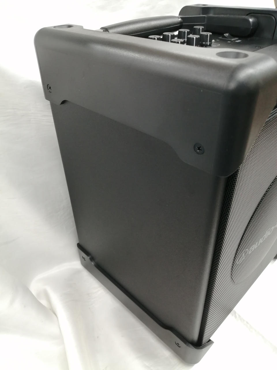 ワイヤレスマイクシステム - www.renechardon.com.ec