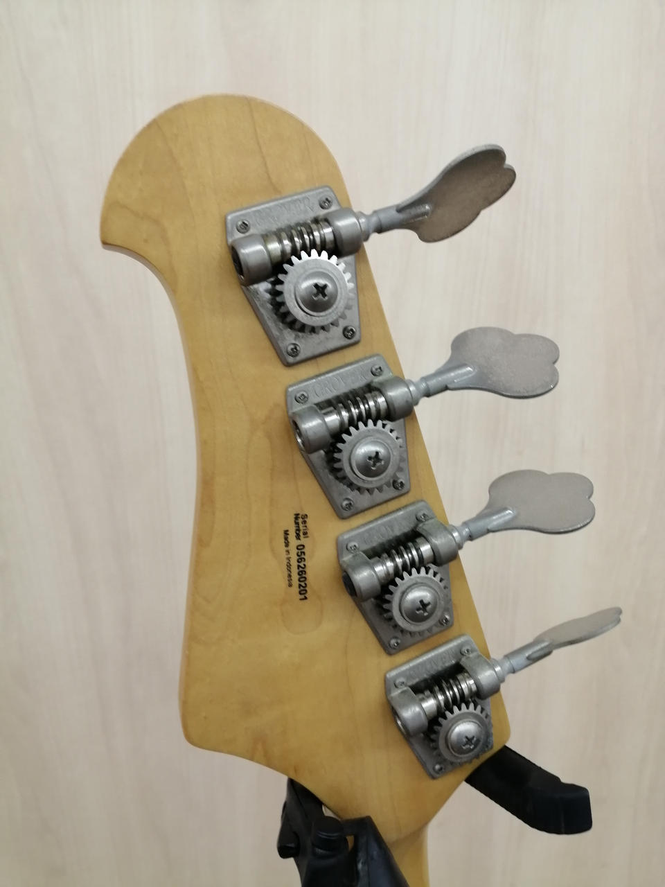 【アクティブベース】CLIVE T800 CLIVE クライブSanctus T800R アクティブ ジャズベース