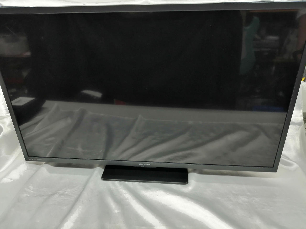 BLACK 2T-C32DE-B 2021年製SHARP - 8