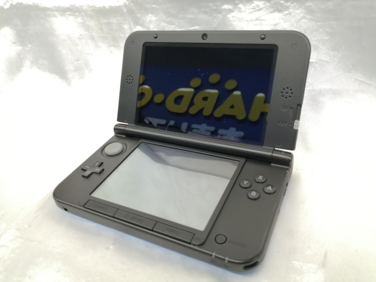 NINTENDO|3DS LL|HARDOFFオフモール（オフモ）|1010720000036052 