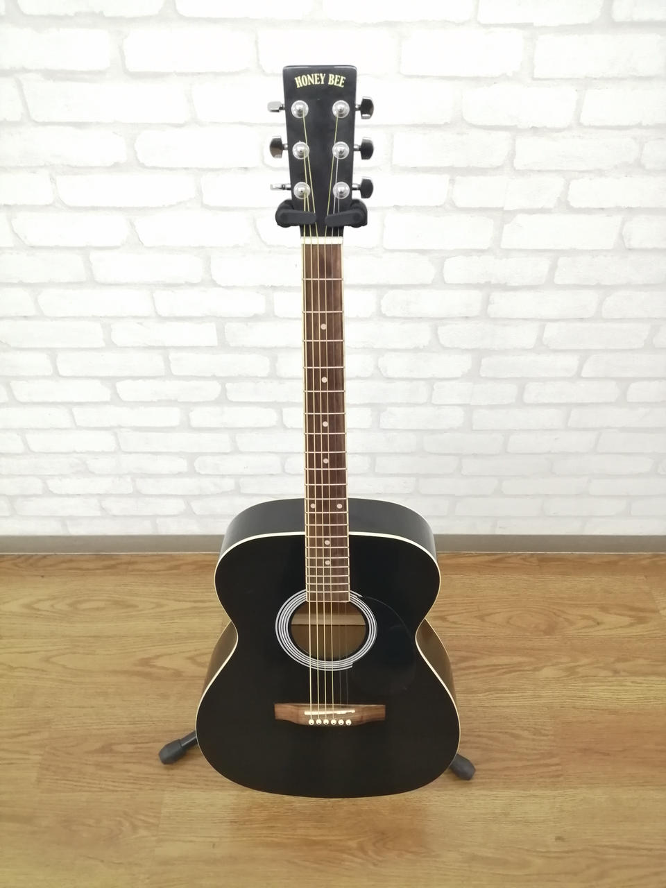 HONEY BEE/ハニービー/アコースティックギター/F-15N/アコギ/フォーク