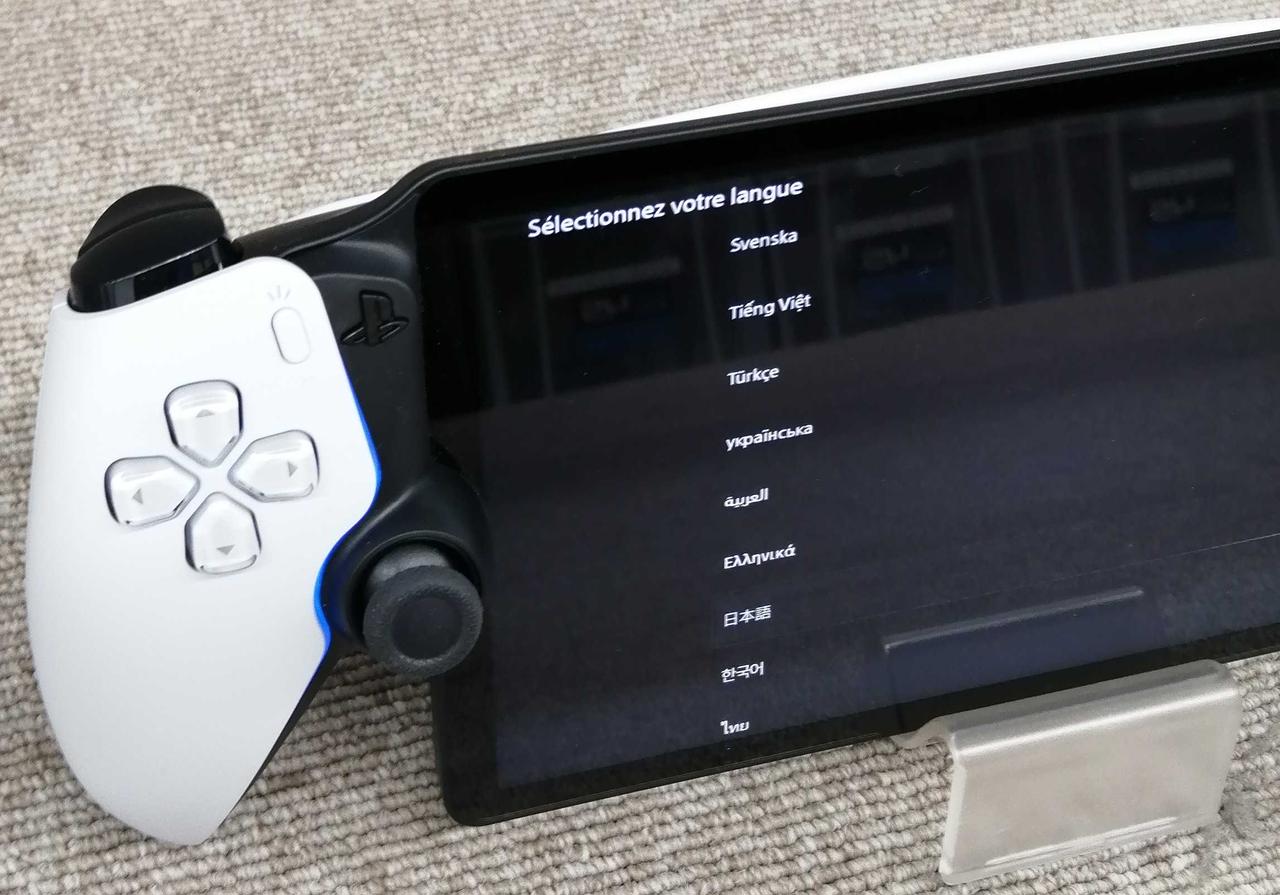 ソニー(SONY)|PLAYSTATION PORTAL|HARDOFFオフモール（オフモ