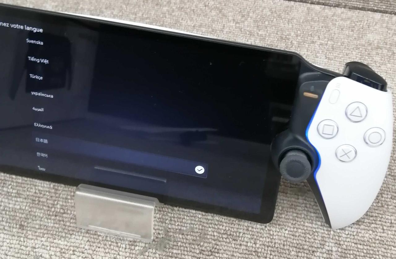 ソニー(SONY)|PLAYSTATION PORTAL|HARDOFFオフモール（オフモ