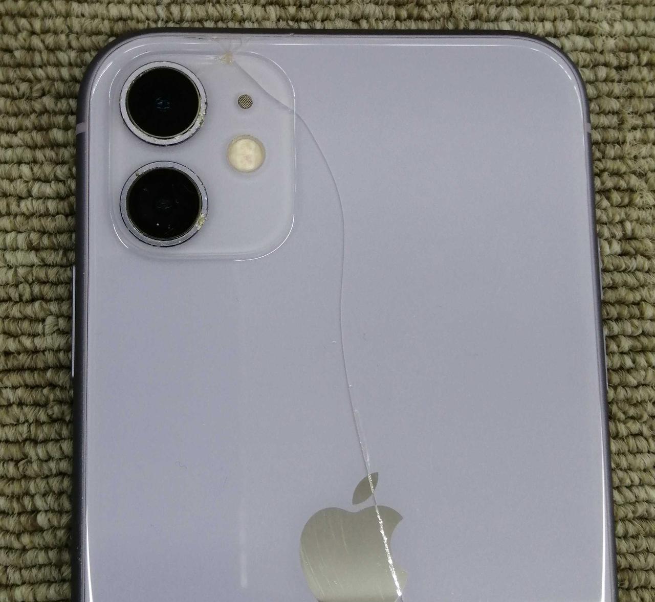 コンピュータ・IT iPhone11 iPhone 11 Teardown - iFixit