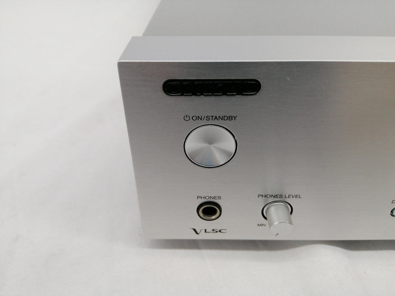 ONKYO オンキョー/CDプレーヤー/C-7030/3400JJ3850023875/ピュアオーディオ/Bランク/75【中古】 Amazon.co.jp: ONKYO CDプレーヤー (シルバー) C-7030(S) : 家電
