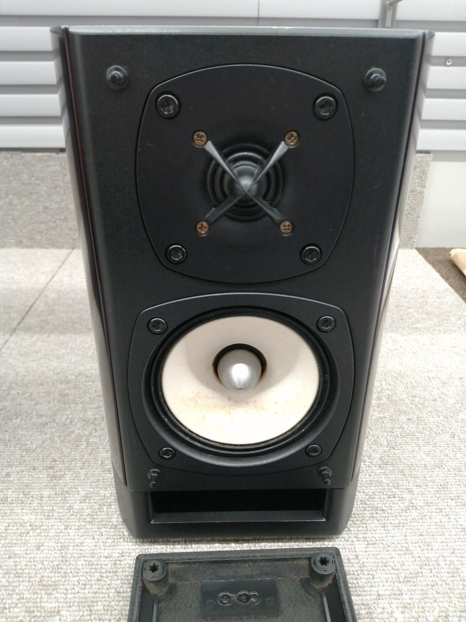 オンキョー(ONKYO)|ブックシェルフスピーカー|HARDOFFオフモール
