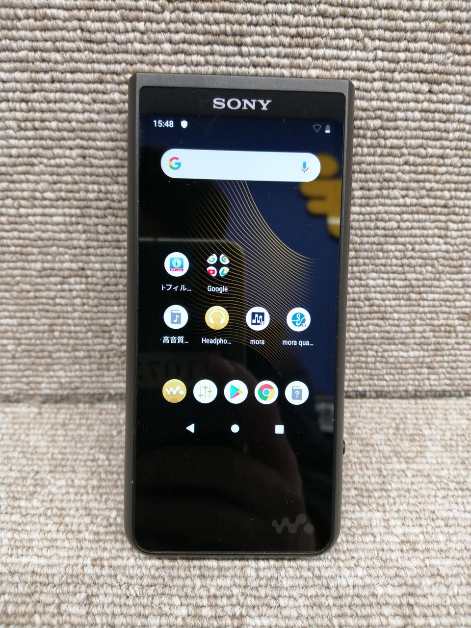 ソニー(SONY)|WALKMAN|HARDOFFオフモール（オフモ