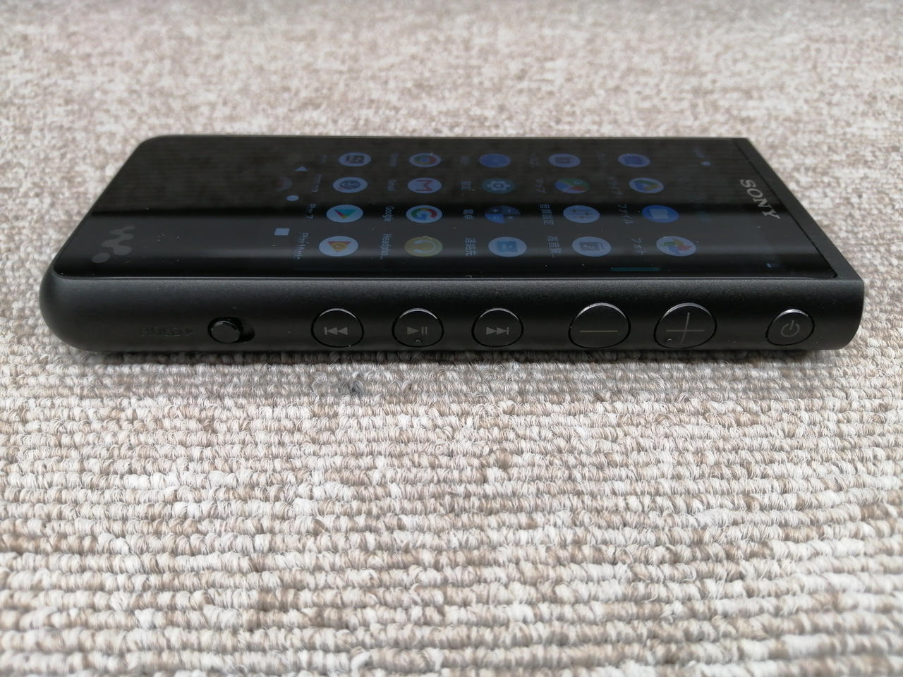 ソニー(SONY)|WALKMAN|HARDOFFオフモール（オフモ
