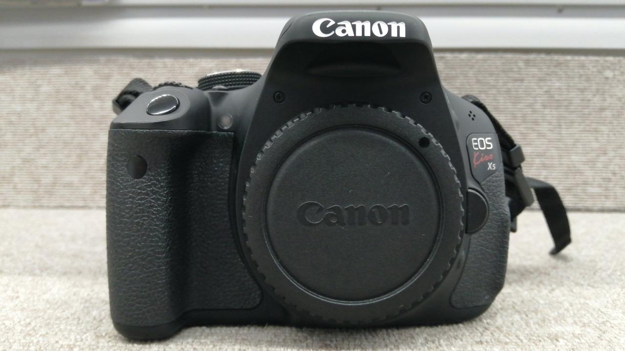 キヤノン(CANON)|CANON EOS KISS X5 ボディ|【ハードオフ公式通販