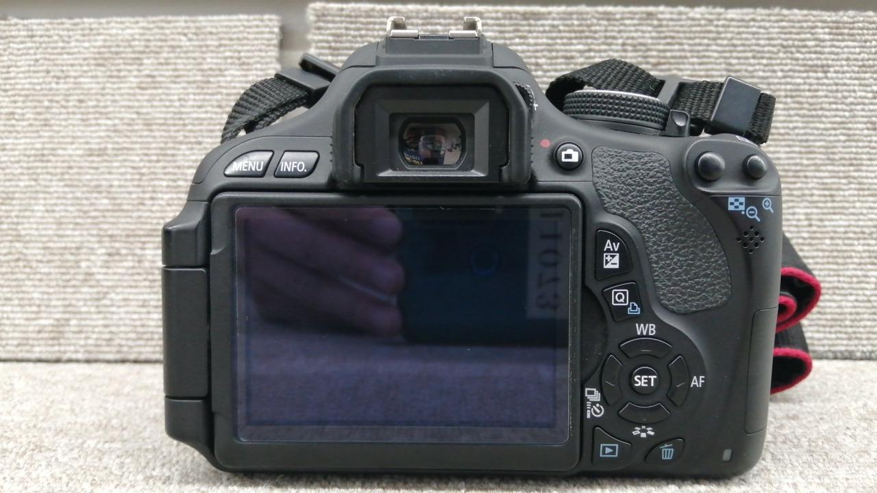 キヤノン(CANON)|CANON EOS KISS X5 ボディ|【ハードオフ公式通販