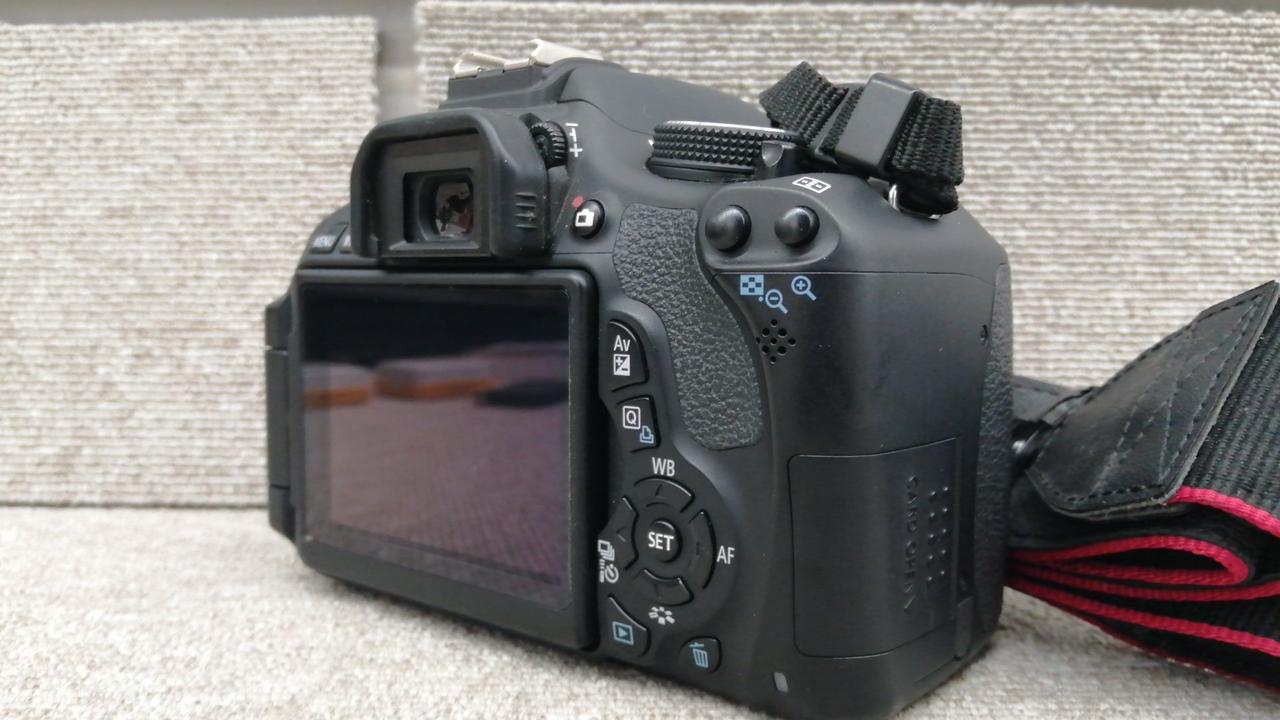 キヤノン(CANON)|CANON EOS KISS X5 ボディ|【ハードオフ公式通販