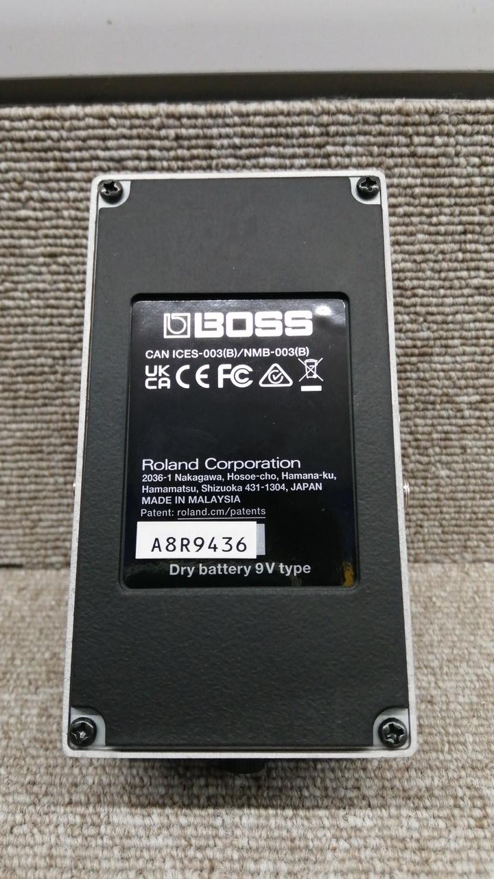 ボス(BOSS)|BOSS/IR-2|【ハードオフ公式通販】オフモール|1010730000043538