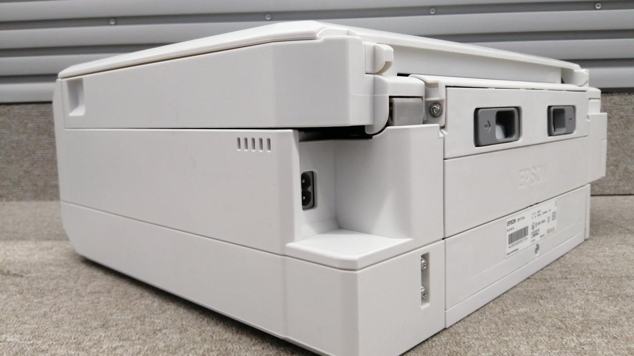 EPSON|EPSON / EP-711A|【ハードオフ公式通販】オフモール