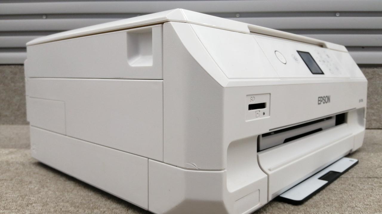 EPSON|EPSON / EP-711A|【ハードオフ公式通販】オフモール