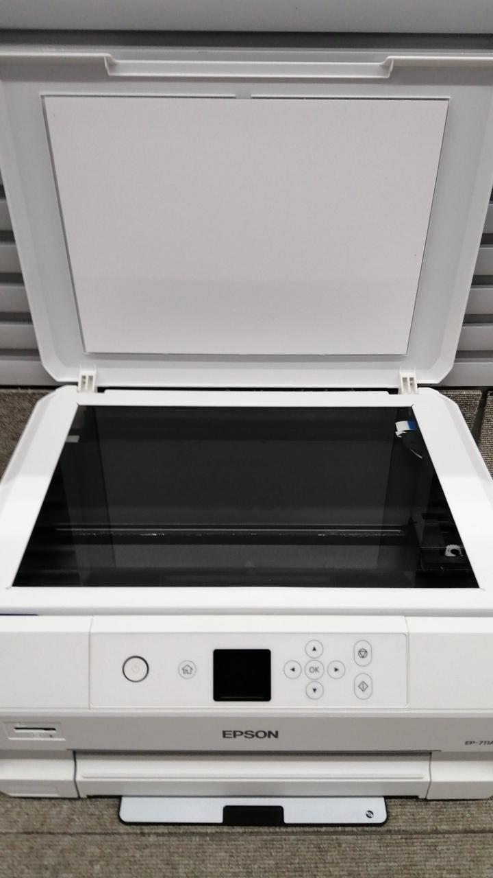 EPSON|EPSON / EP-711A|【ハードオフ公式通販】オフモール