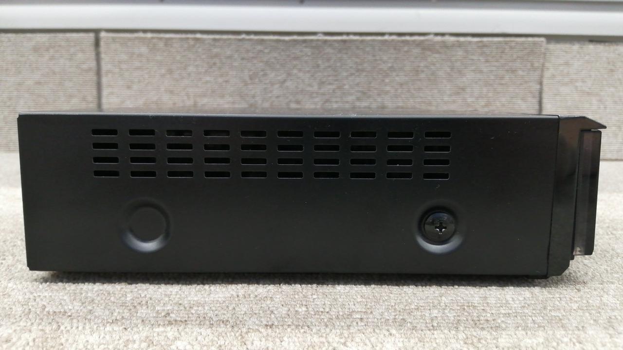 パナソニック(PANASONIC)|PANASONIC DMR-BRX2030 BDレコーダー