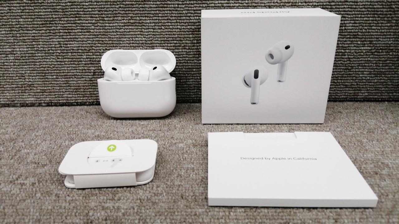 AirPodsPro 付属品込み アップルコンピュータジャパン(APPLE)|APPLE / AirPods Pro 3(A3064