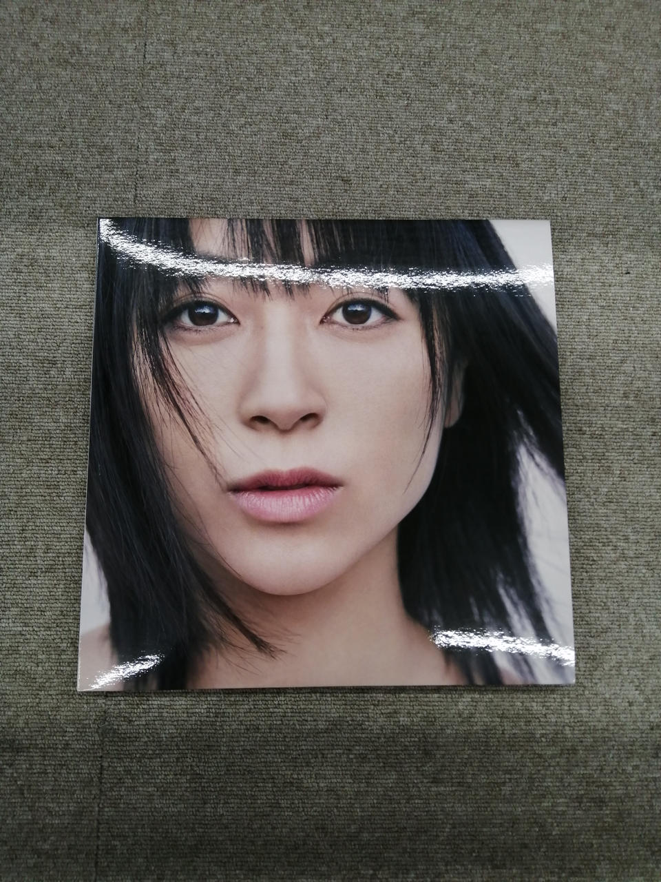 ソニーミュージックレコーズ(Sony Music Records)|宇多田ヒカル