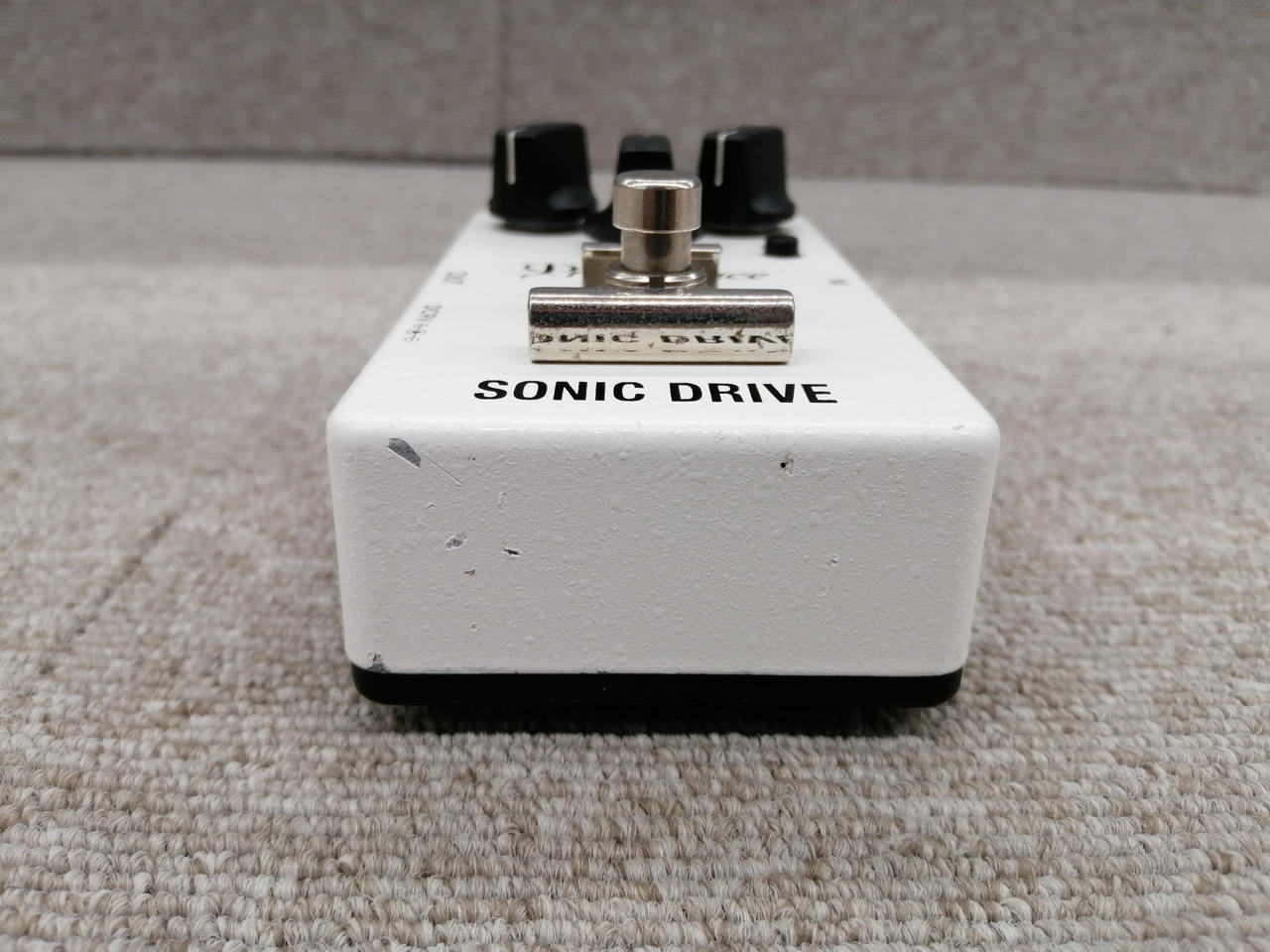 【Providence】SONIC DRIVE SDR-5 Providence】プロビデンス『オーバードライブ』SDR-5 SONIC