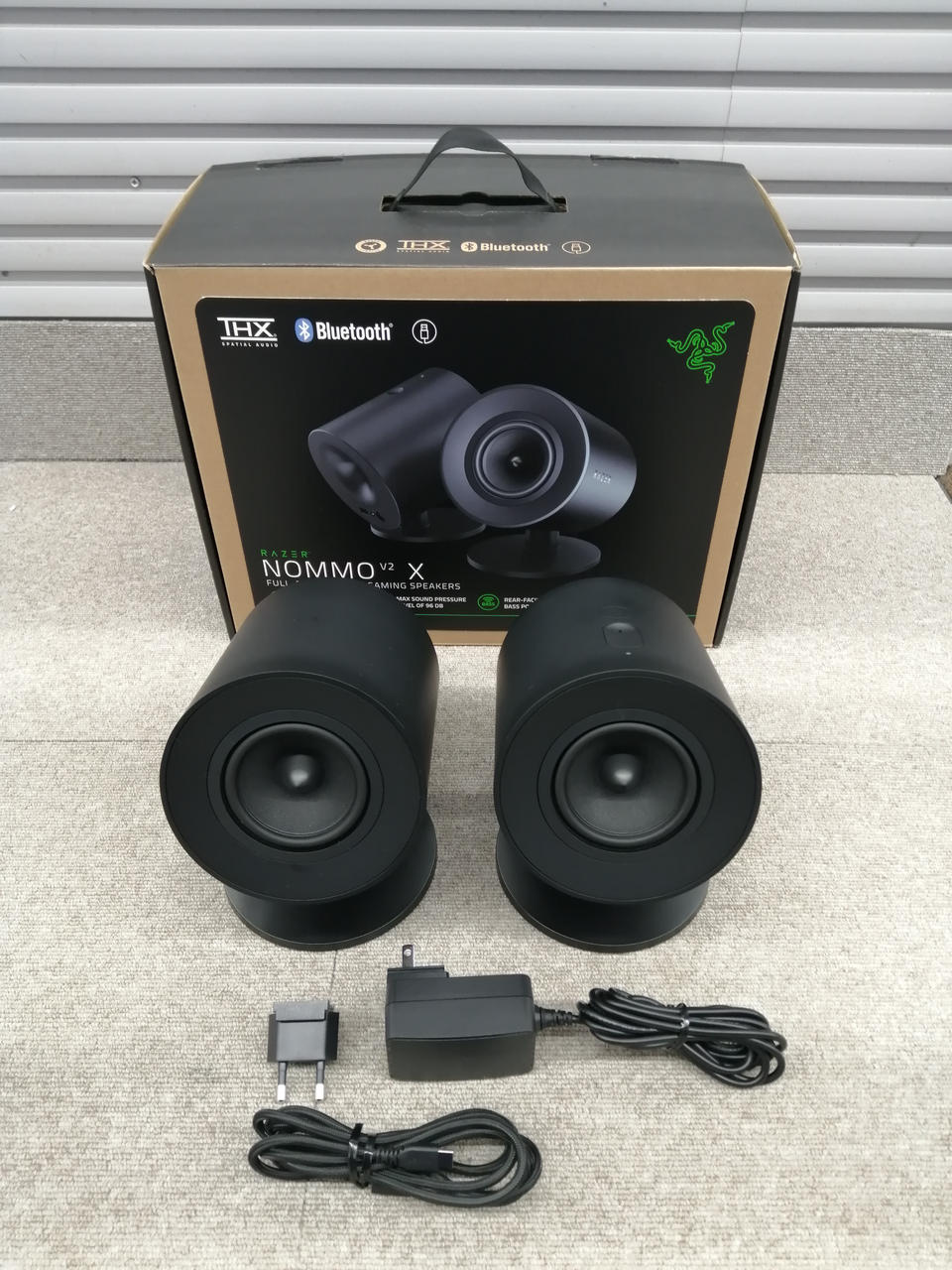 レイザー(RAZER)|RAZER / NOMMO V2 X|HARDOFFオフモール（オフモ