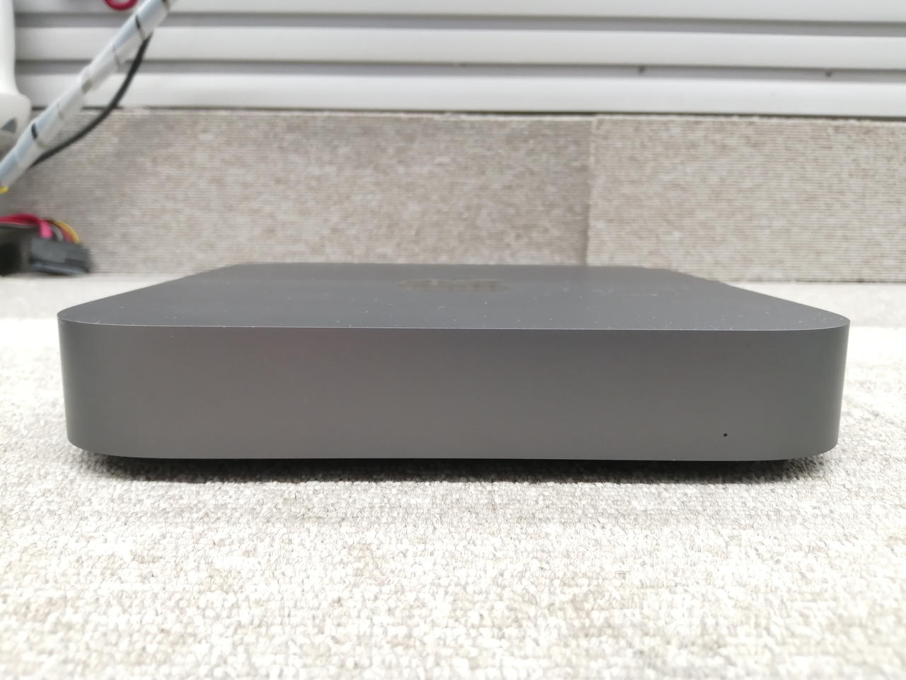 アップルコンピュータジャパン(APPLE)|Mac Mini / i3 32GB 120GB
