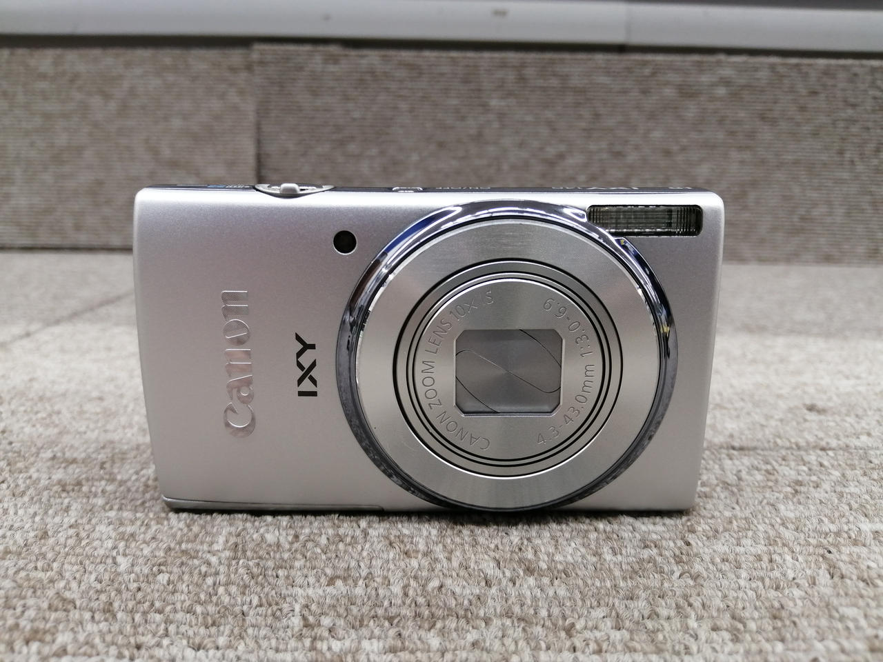 キヤノン(CANON)|CANON / IXY 140|HARDOFFオフモール（オフモ