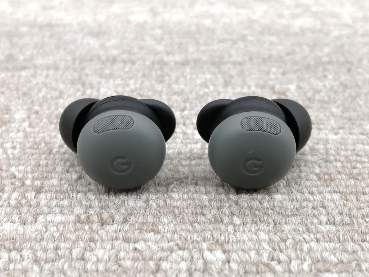 未開封 GooglePixel Buds Pro 2 ワイヤレスイヤホン グレー グーグル(GOOGLE)|Google / Pixel Buds Pro 2|HARDOFFオフモール