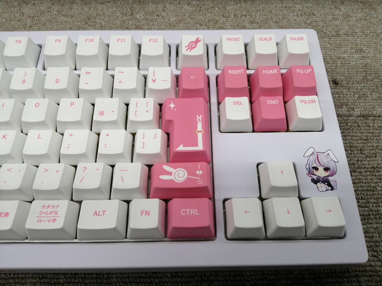 VSPO!GEAR|ぶいすぽ / 兎咲ミミ|HARDOFFオフモール（オフモ