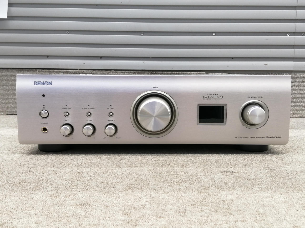 デノン / デンオン(DENON)|DENON / PMA-900HNE|HARDOFFオフ