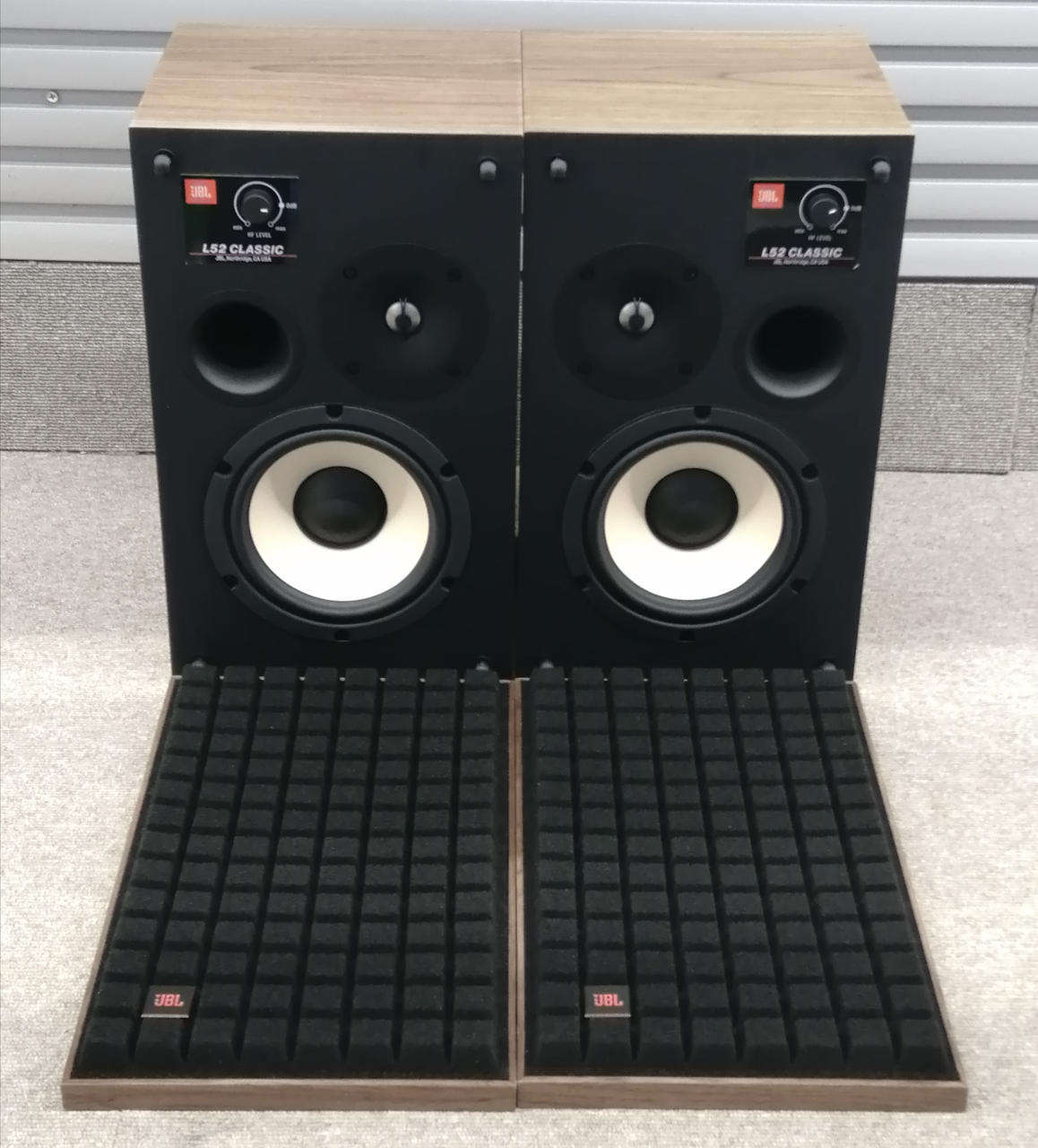 ジェービーエル(JBL)|ブックシェルフスピーカー|HARDOFFオフ