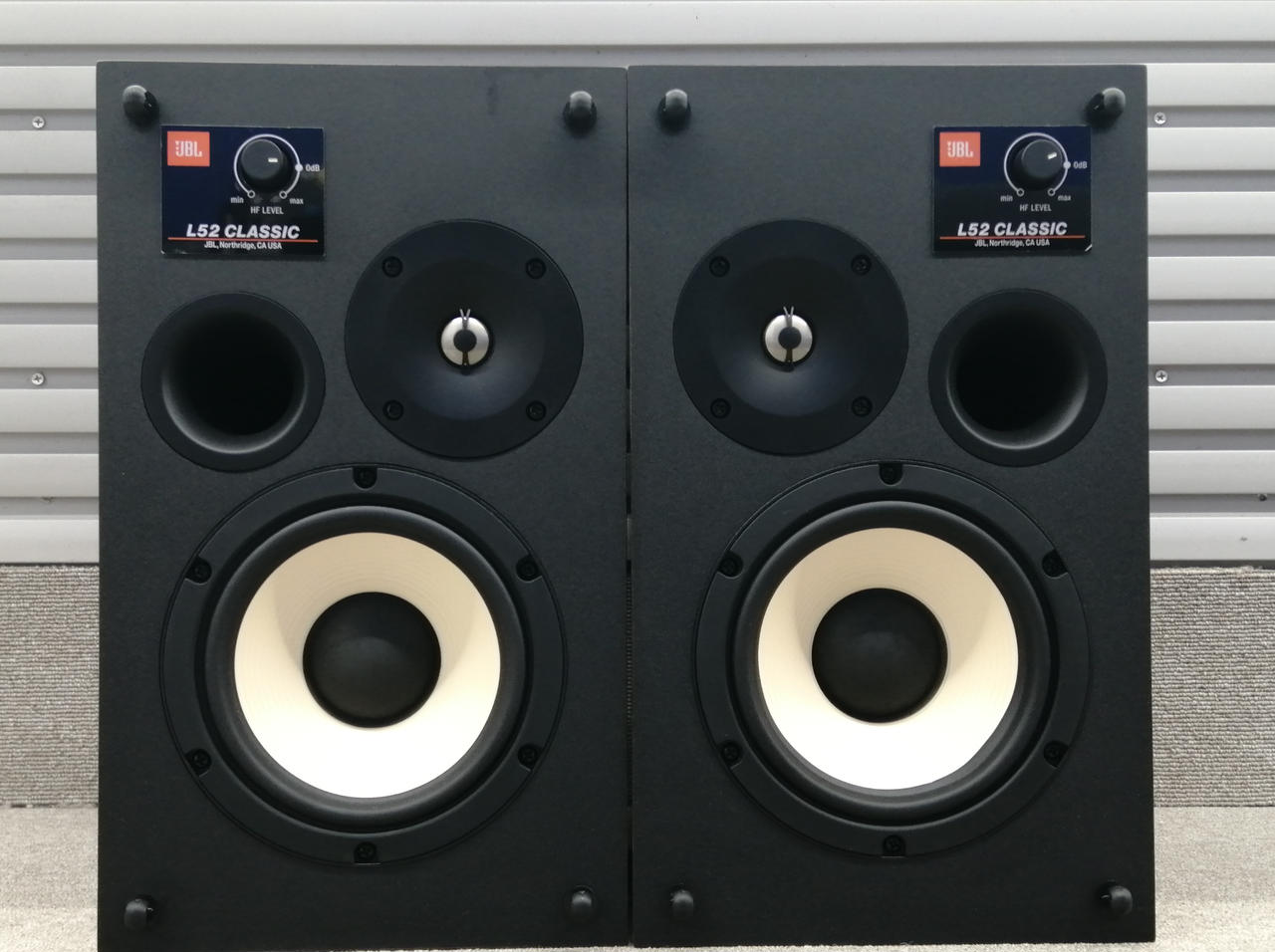 ジェービーエル(JBL)|ブックシェルフスピーカー|HARDOFFオフ