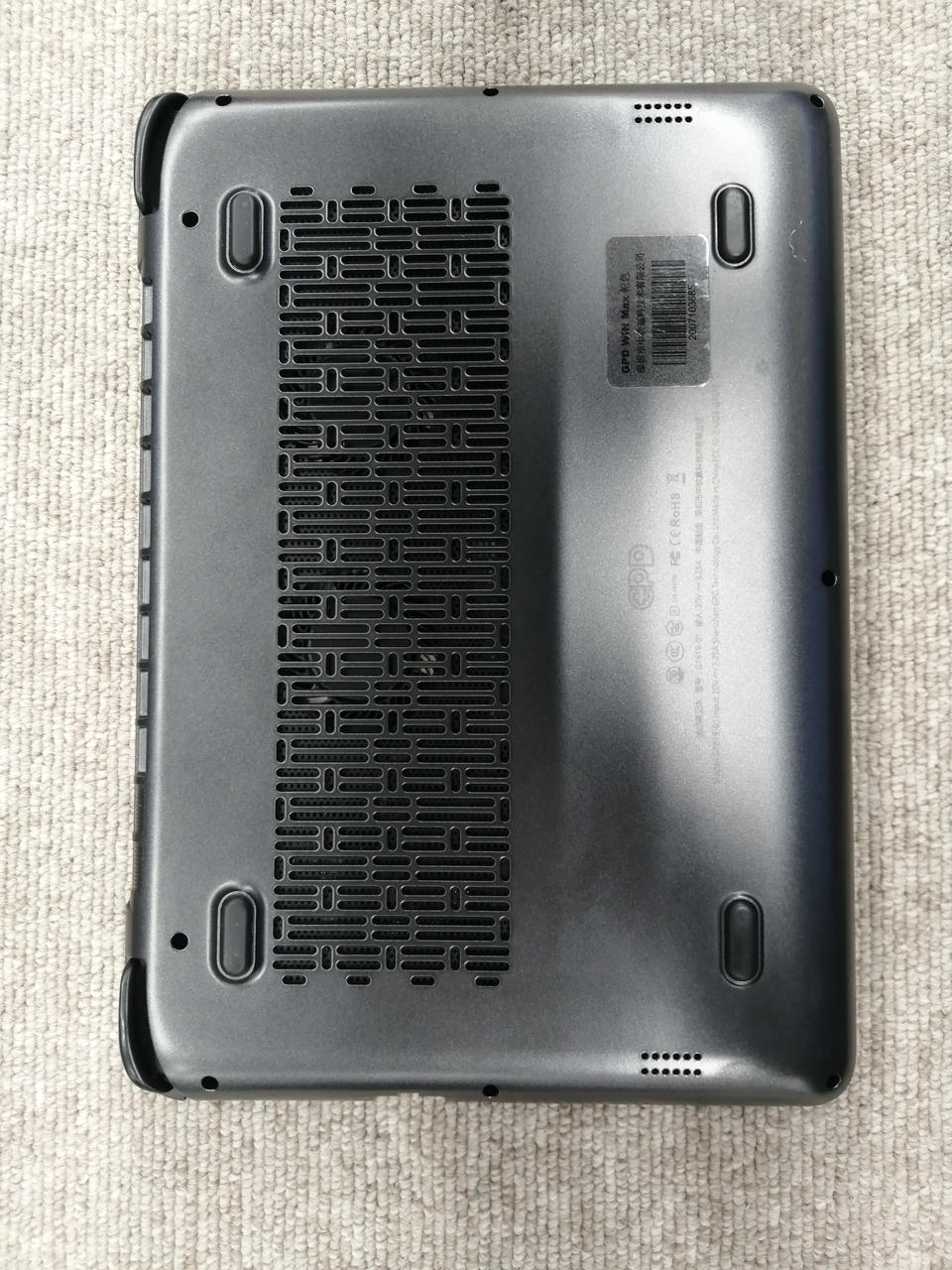 GPD|GPD / WIN Max(G1619-01)|HARDOFFオフモール（オフモ