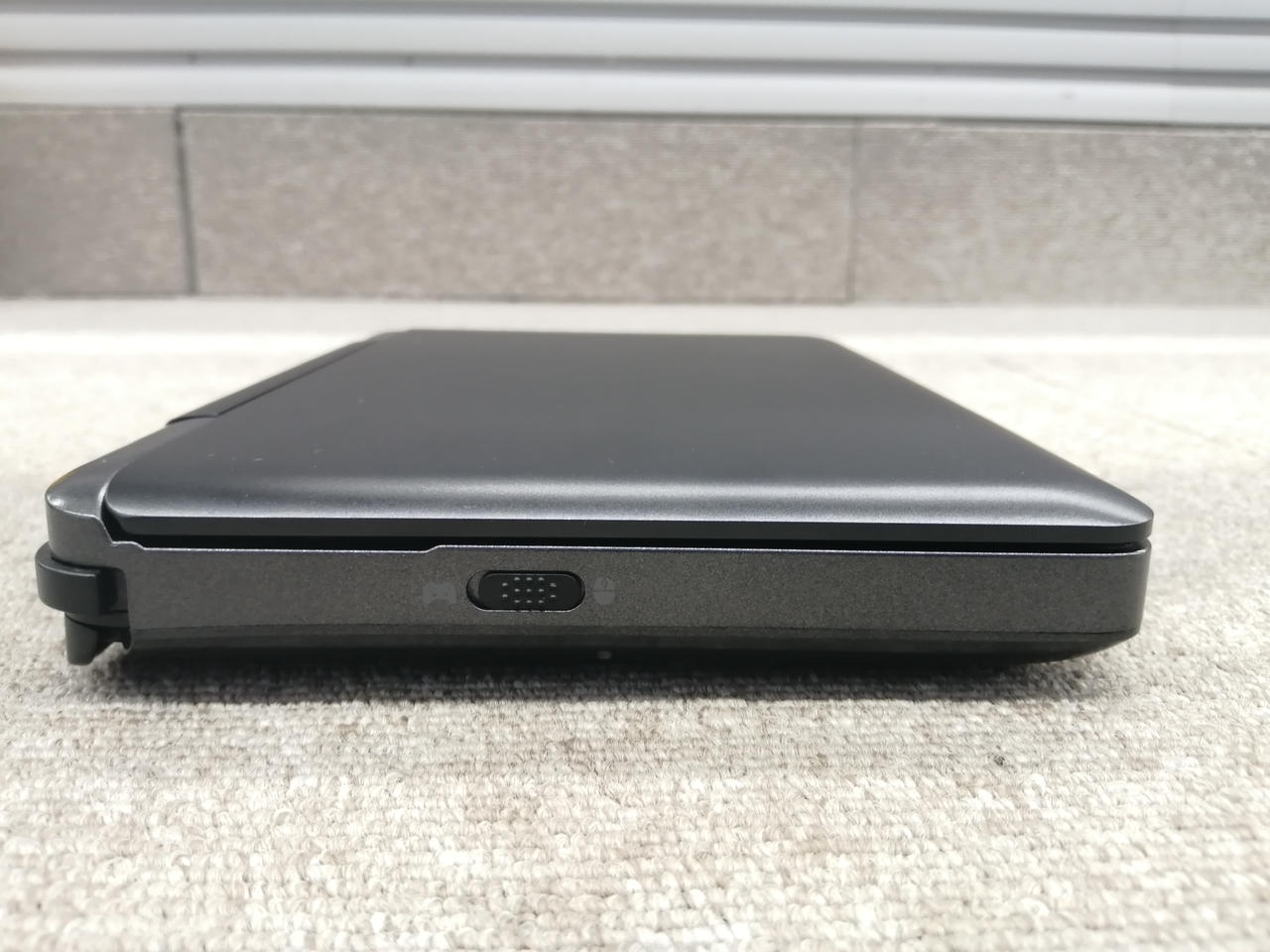 【ジャンク】GPD WIN Max 2020年購入【毎日値下げします】 GPD Win Max 2 レビュー】小さくてもパワフルなWindowsを買った