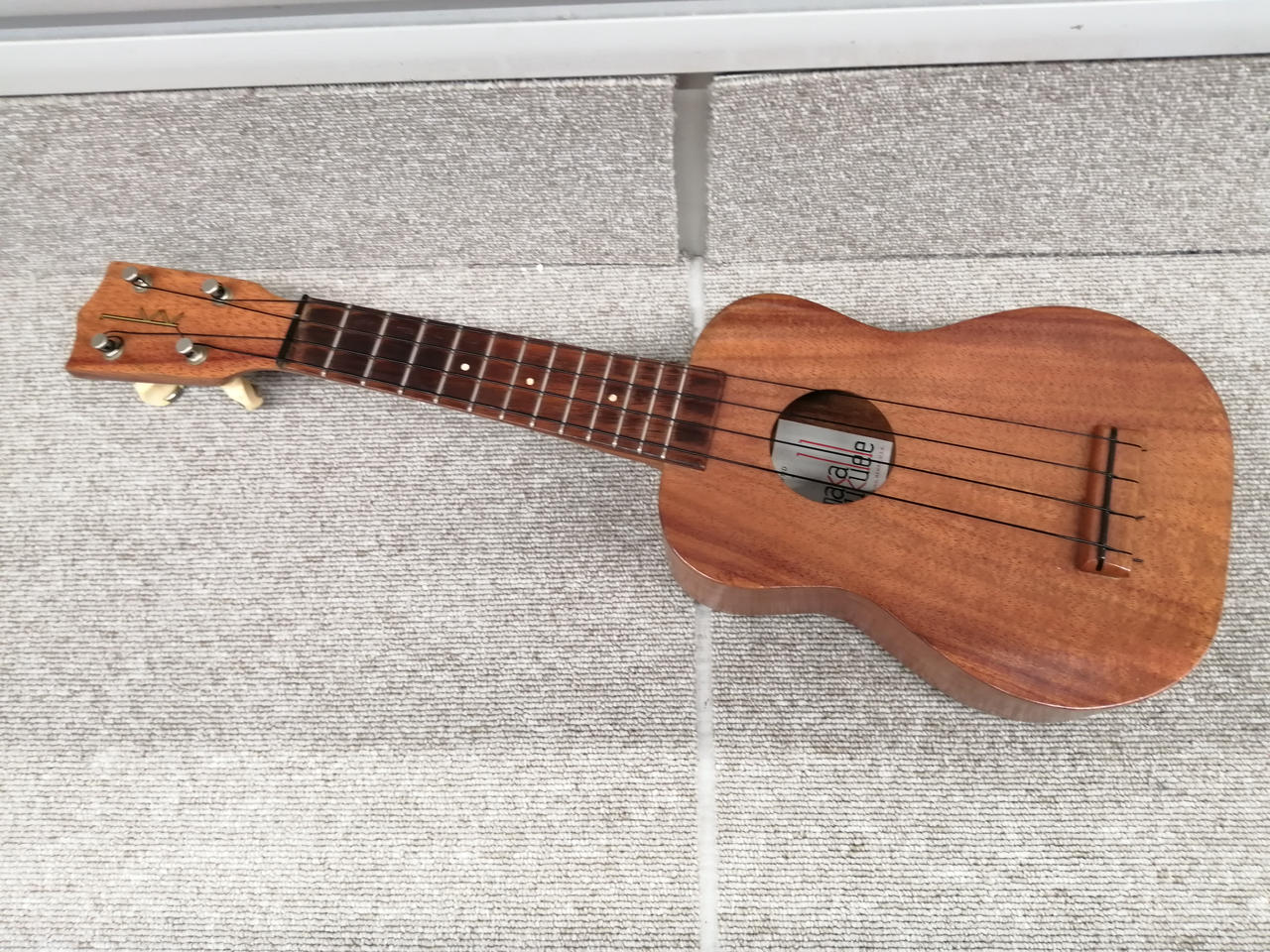 カマカ(KAMAKA)|ウクレレ|HARDOFFオフモール（オフモ