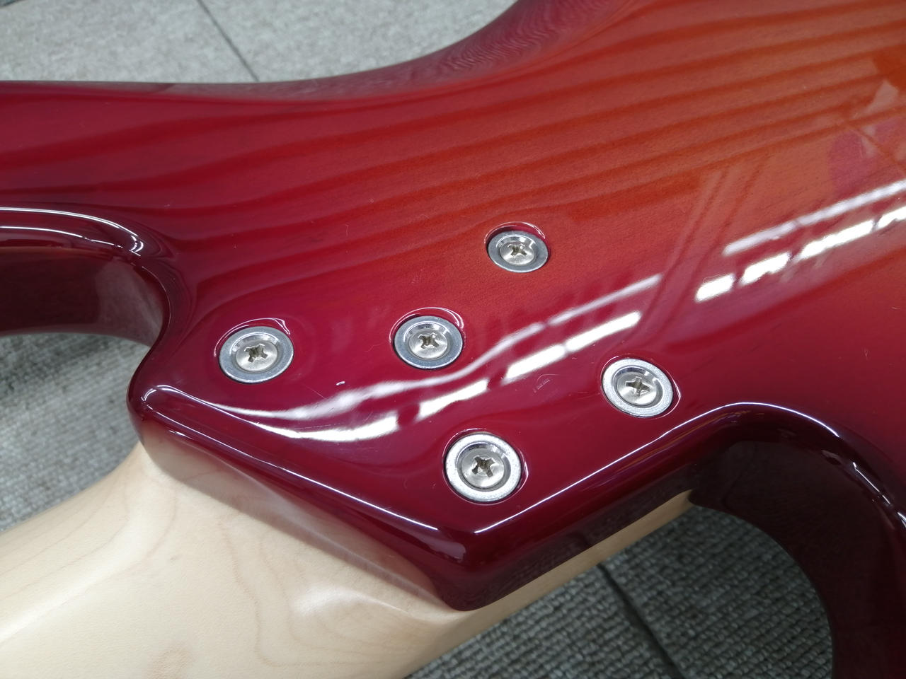 レイクランド(LAKLAND)|ベースギター・エレキベースその他