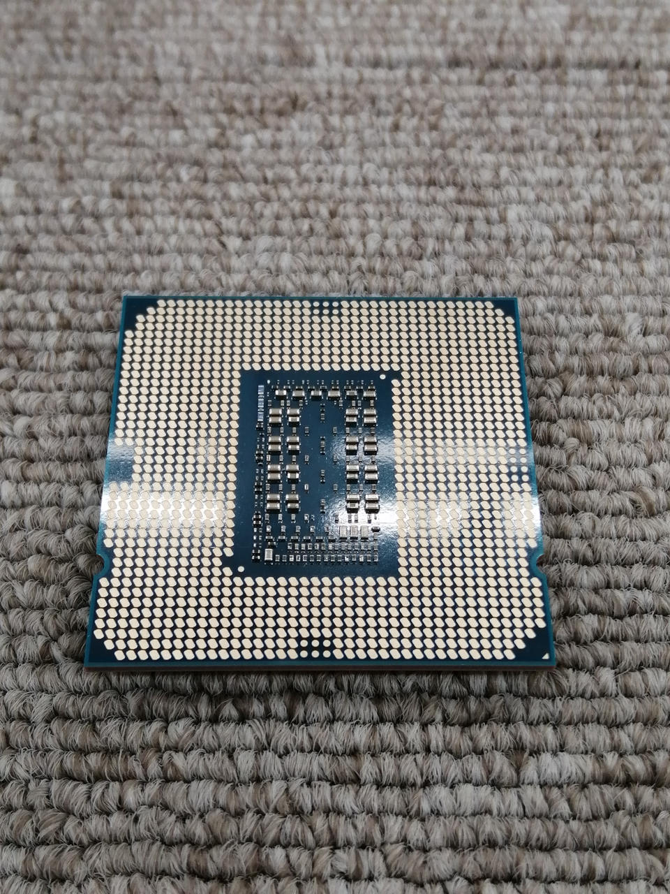 インテルジャパン(INTEL)|Intel / Core i7-11700|HARDOFFオフ