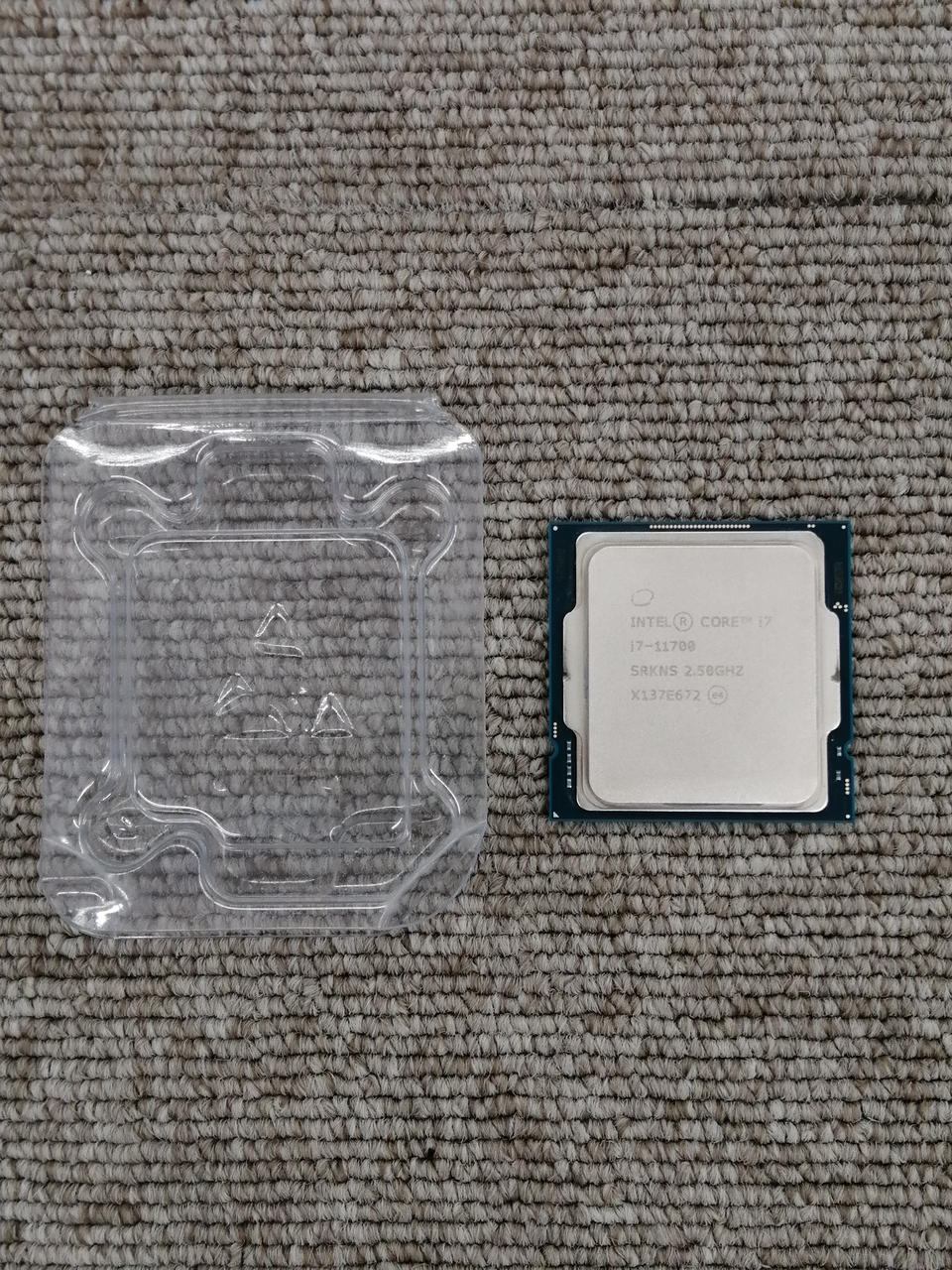 ジャンク品　Intel Core i7-11700 CPU $_57.PNG?set_id=880000500F