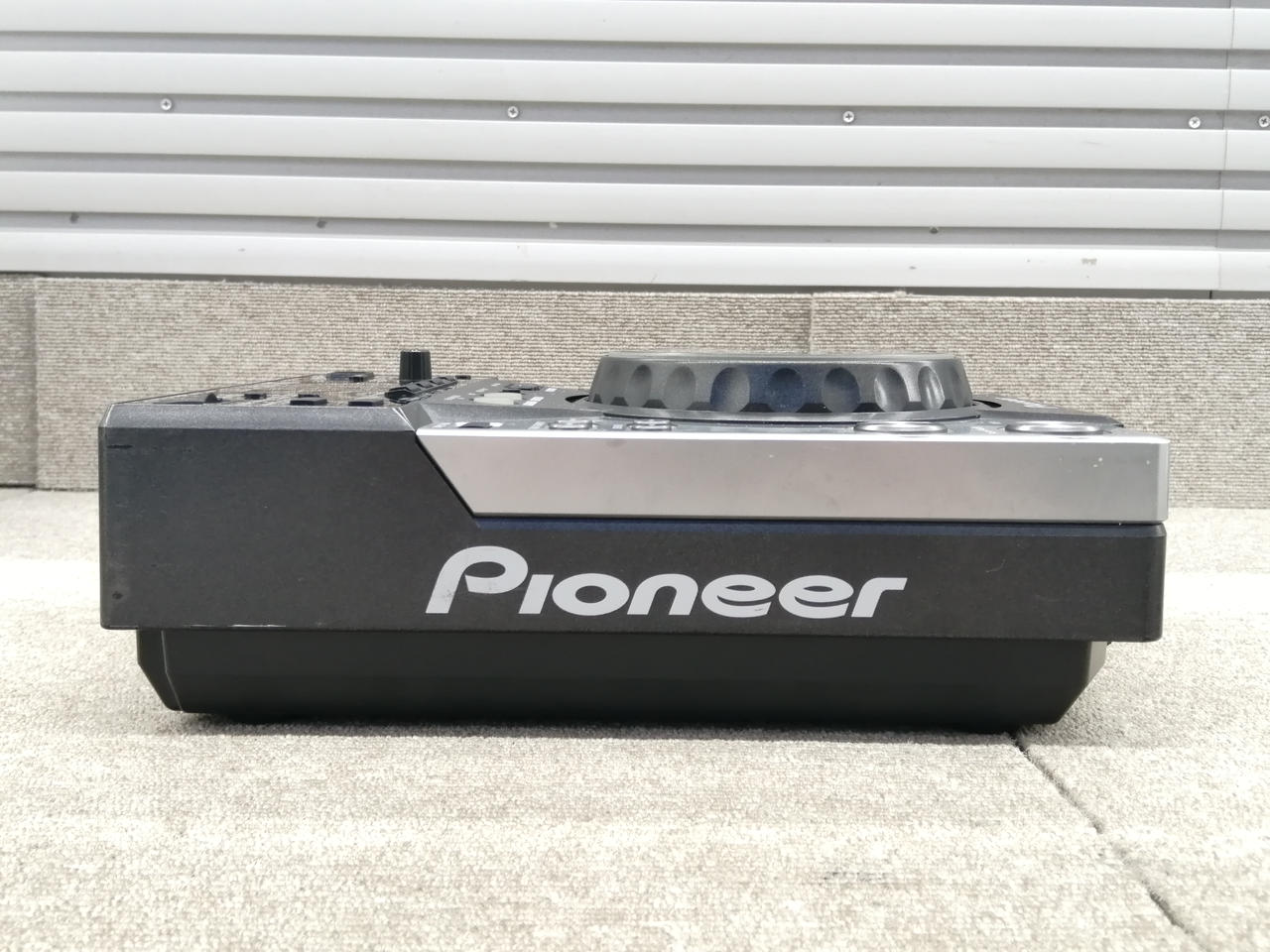 美品　動作チェック済　Pioneer DJ CDJ-400 パイオニア CDJ-400 (archived) Digital CD deck with MP3 and USB audio
