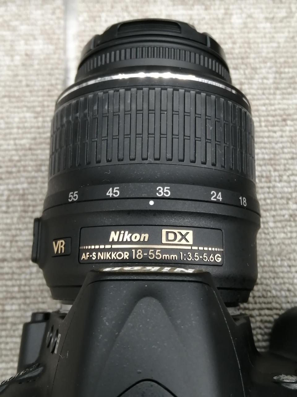 極美品 ｜Nikon D3100 ｜ショット数 29.860枚｜ニコン｜H032 ニコン(NIKON)|【動作未確認】NIKON / D3100|HARDOFFオフモール