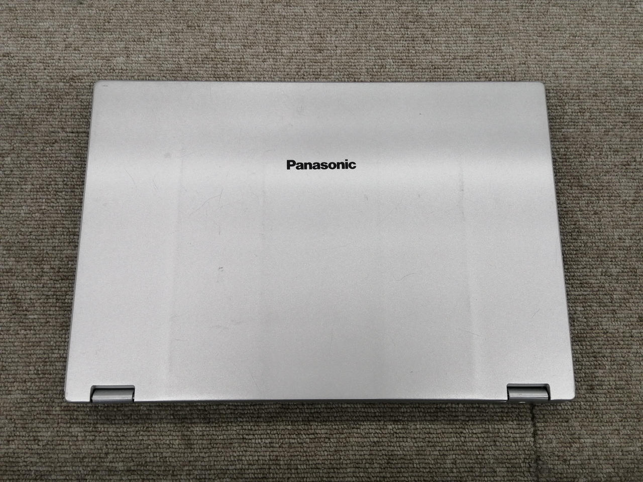 パナソニック(PANASONIC)|Let's note / CF-MX3|HARDOFFオフ