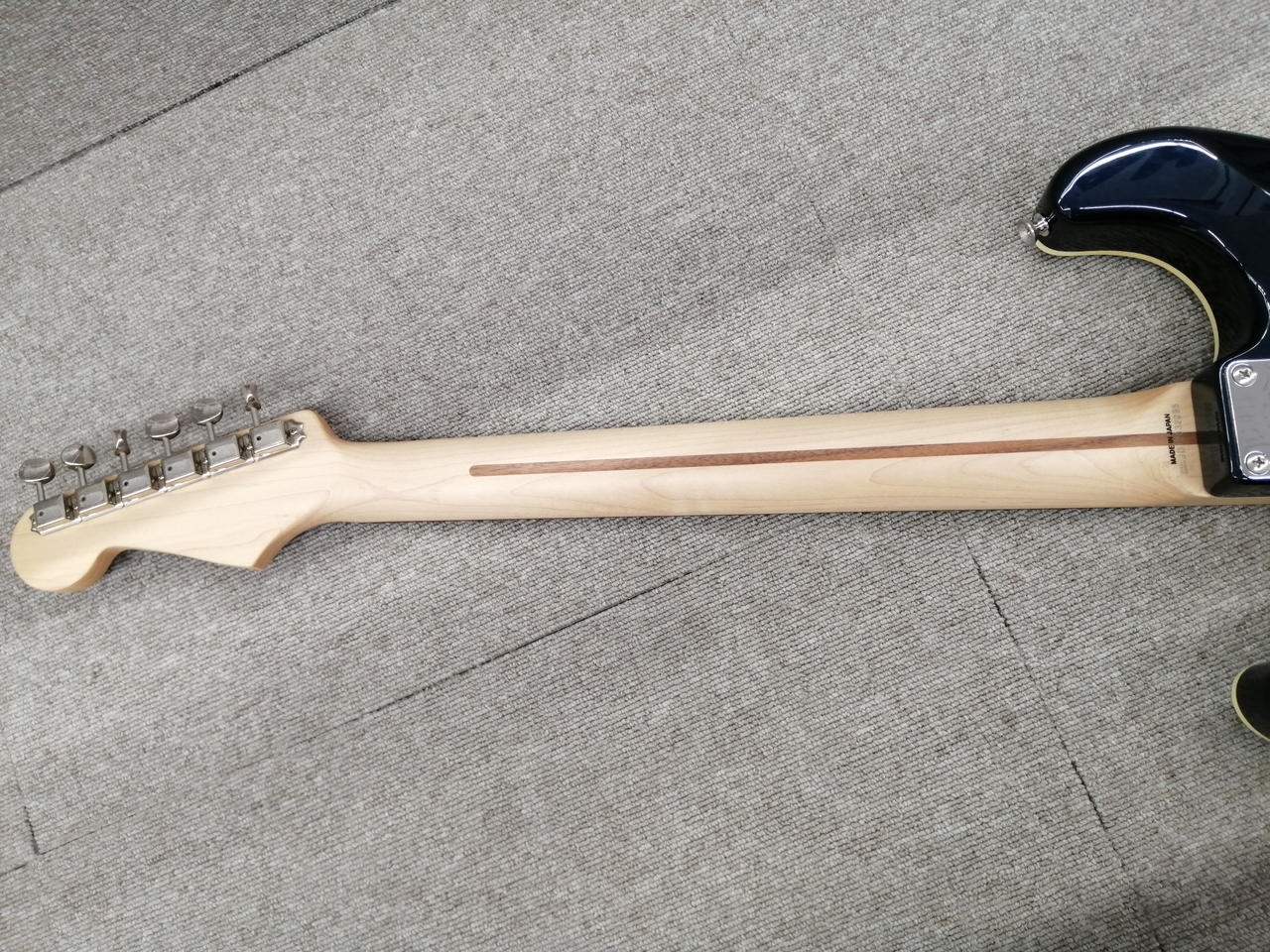 Fender Japan Aerodyne フェンダージャパンストラトキャスター Fender フェンダー Aerodyne Special Stratocaster Bright White / R