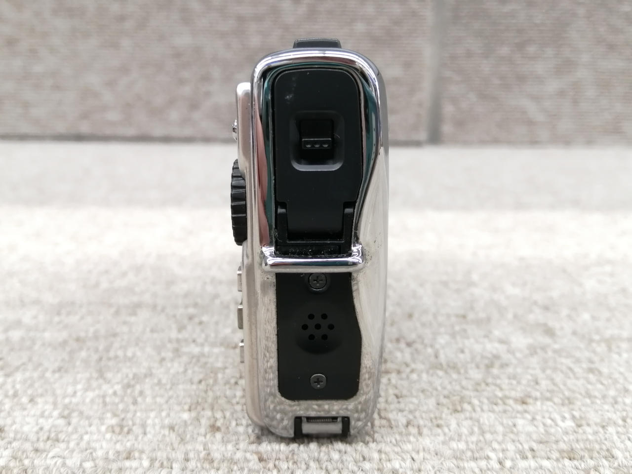 オリンパス OLIMPUS μ TOUGH 8000 Amazon.com : OM SYSTEM OLYMPUS Stylus Tough-8000 12 MP